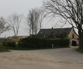 Ansicht Eselmühle